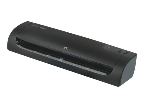 GBC Fusion 1000L A3 lamineringsmaskin