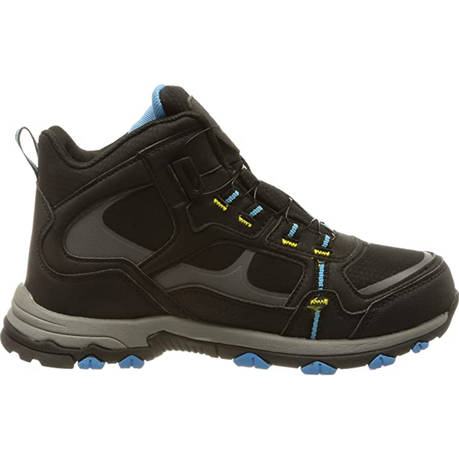 Lurchi Stiefel schwarz