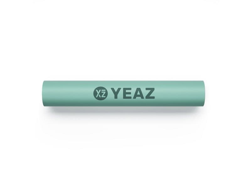 YEAZ Yogamatte Aura Yoga- und Fitness Matte