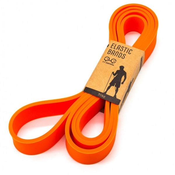 YY Elastic Bands<br>Strikk for trening