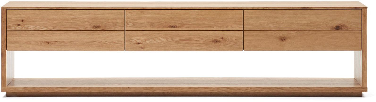 Kave Home   Alguema Tv-meubel