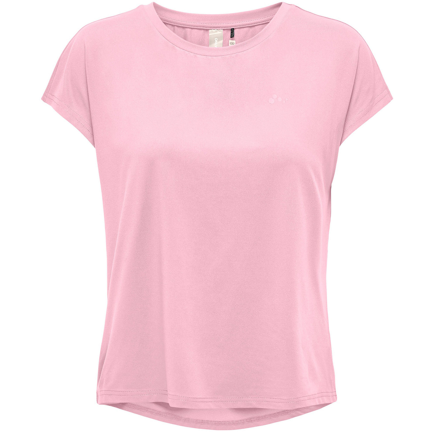 Only Play Aubree Loose Tee