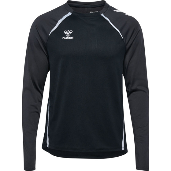 Hummel Lead 2.0 Crew Sweater Heren