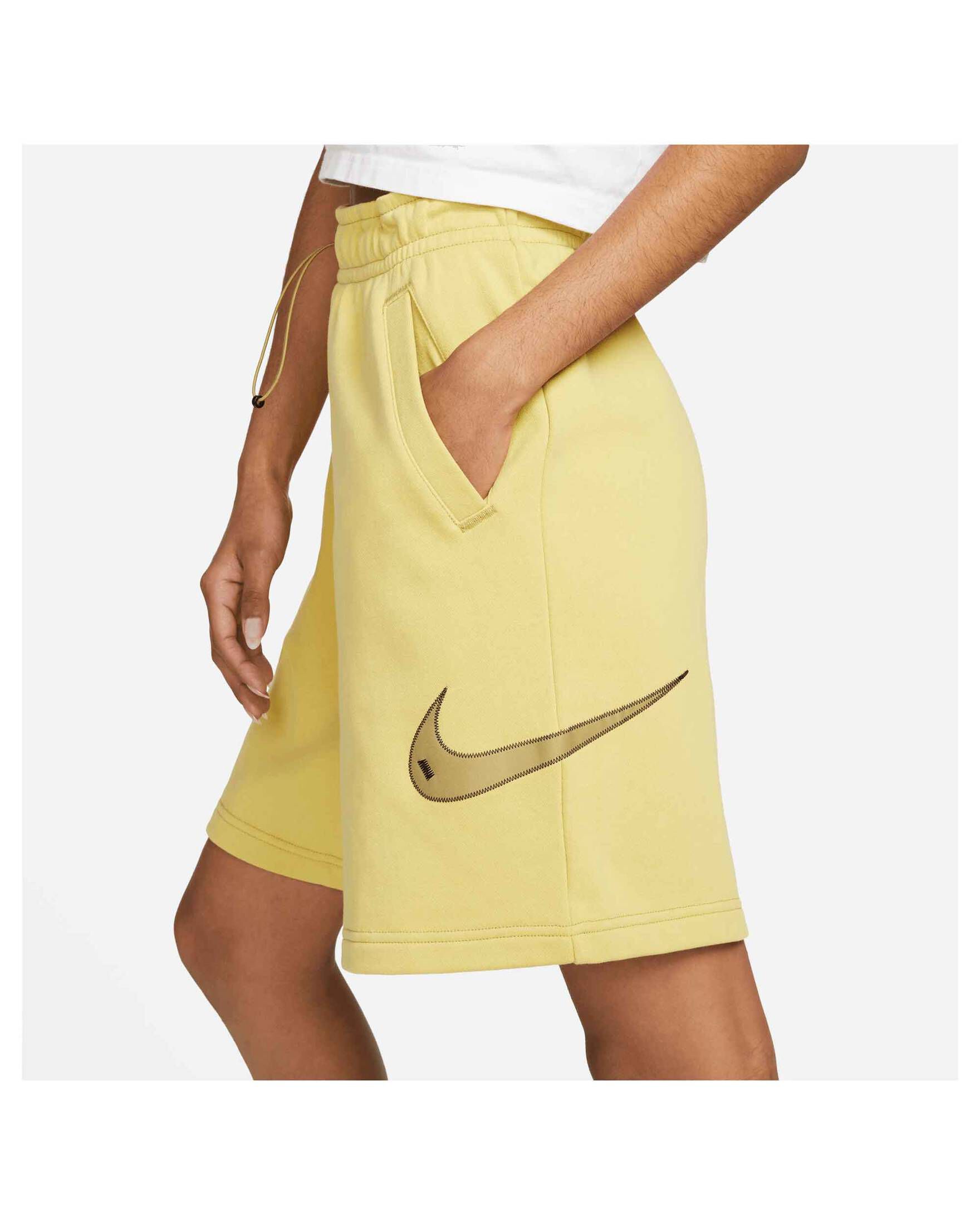 Nike Sportswear| Damen Shorts SWOOSH BALLER SHORTS