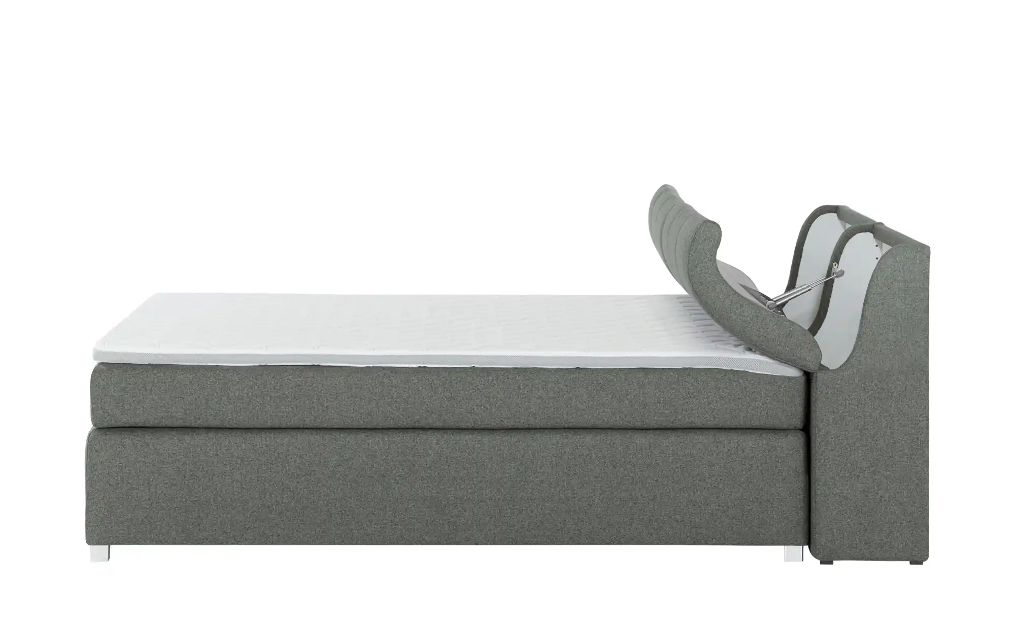 switch Boxspringbett Lumo