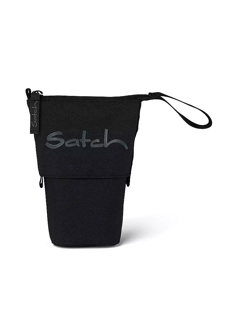 SATCH Pencil Slider Blackjack schwarz