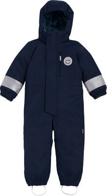 Viking Toasty Vinterdress, Navy