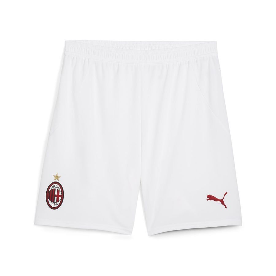 Milan AC Short Domicile 2024/25