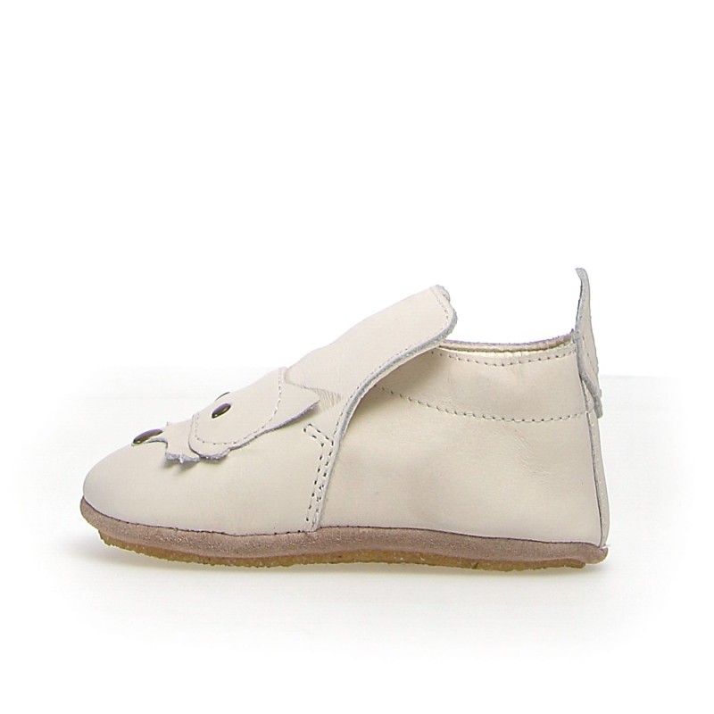 Naturino Naturino mini choux blanc