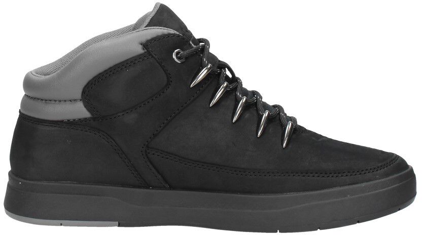 Timberland Davis Square Hiker zwart