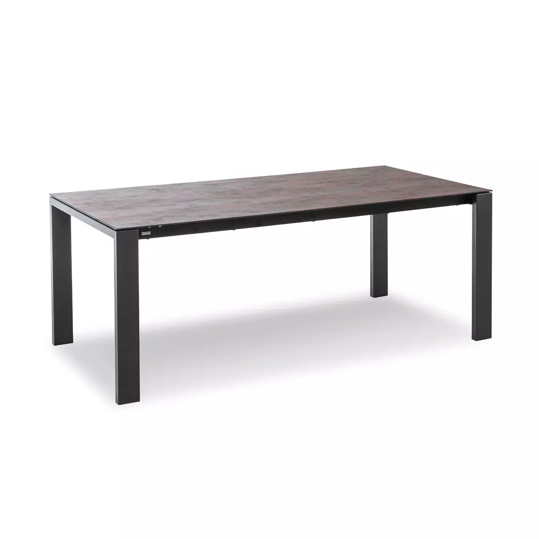 Esstisch mit Auszug Cervo 200/270 x 99,6 cm