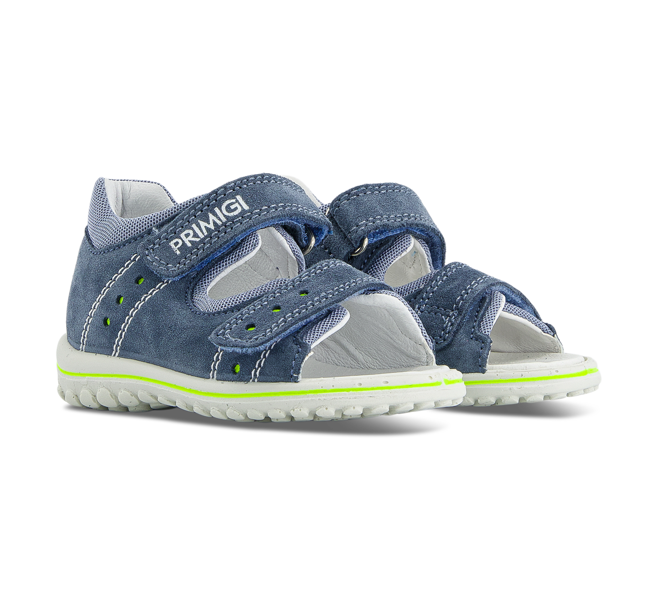 Primigi Baby Sweet - Offene Sandalen