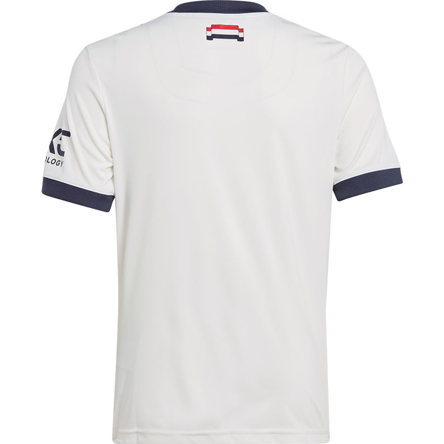 adidas Manchester United 3rd Tenue Kids