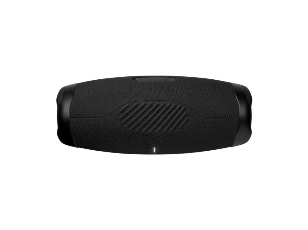 COLUNA BT   WIFI JBL BOOMBOX 3 PRETA