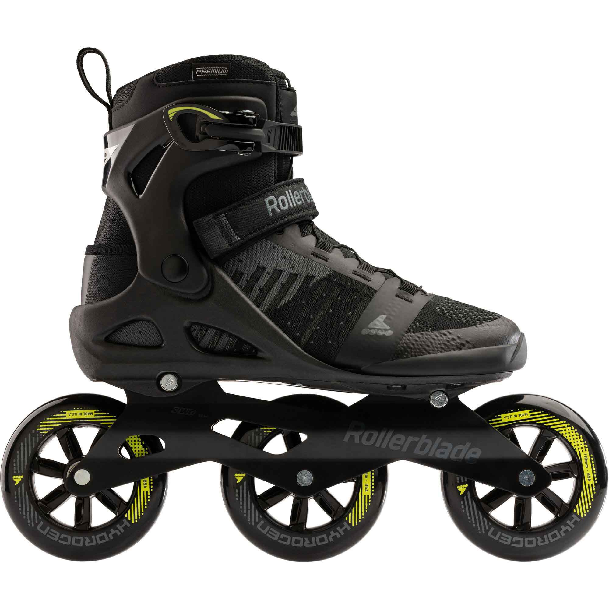RollerbladeMacroblade 110 3WD
