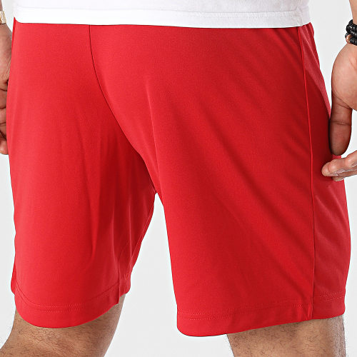 Short Jogging H61735 Rouge