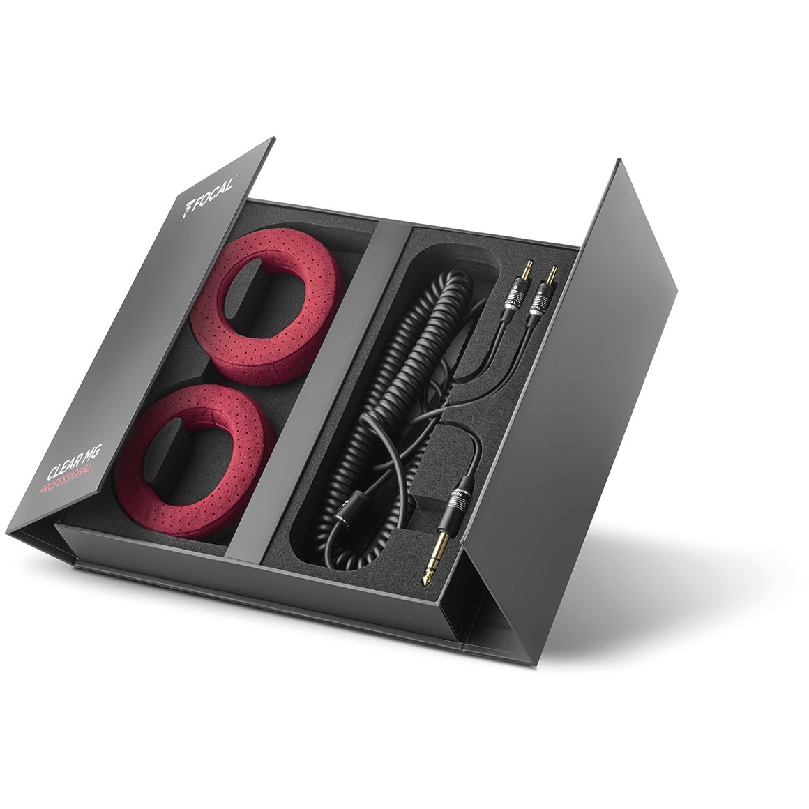 Focal Clear Mg Professional studio-koptelefoon