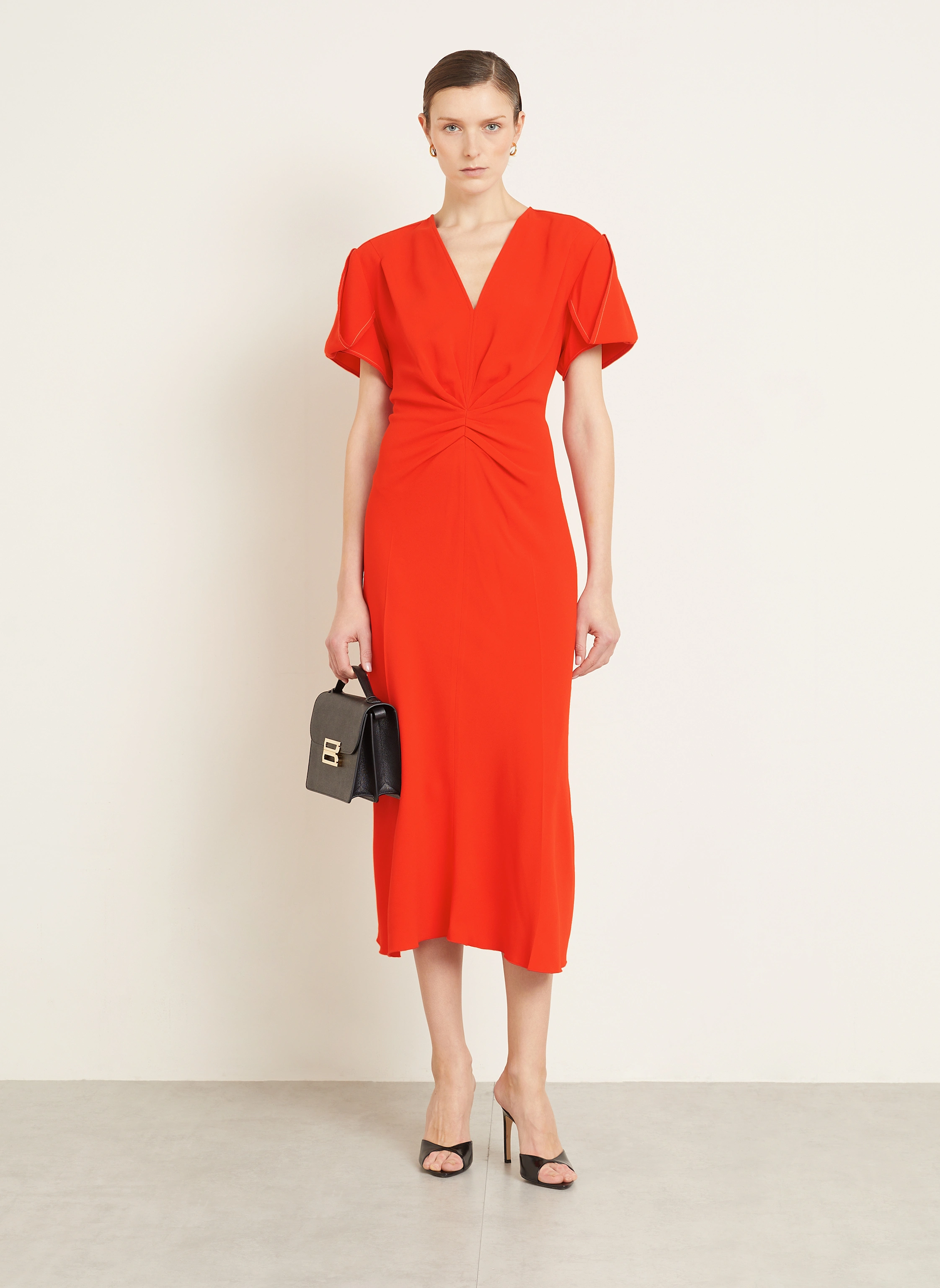 VICTORIA BECKHAM Kleid