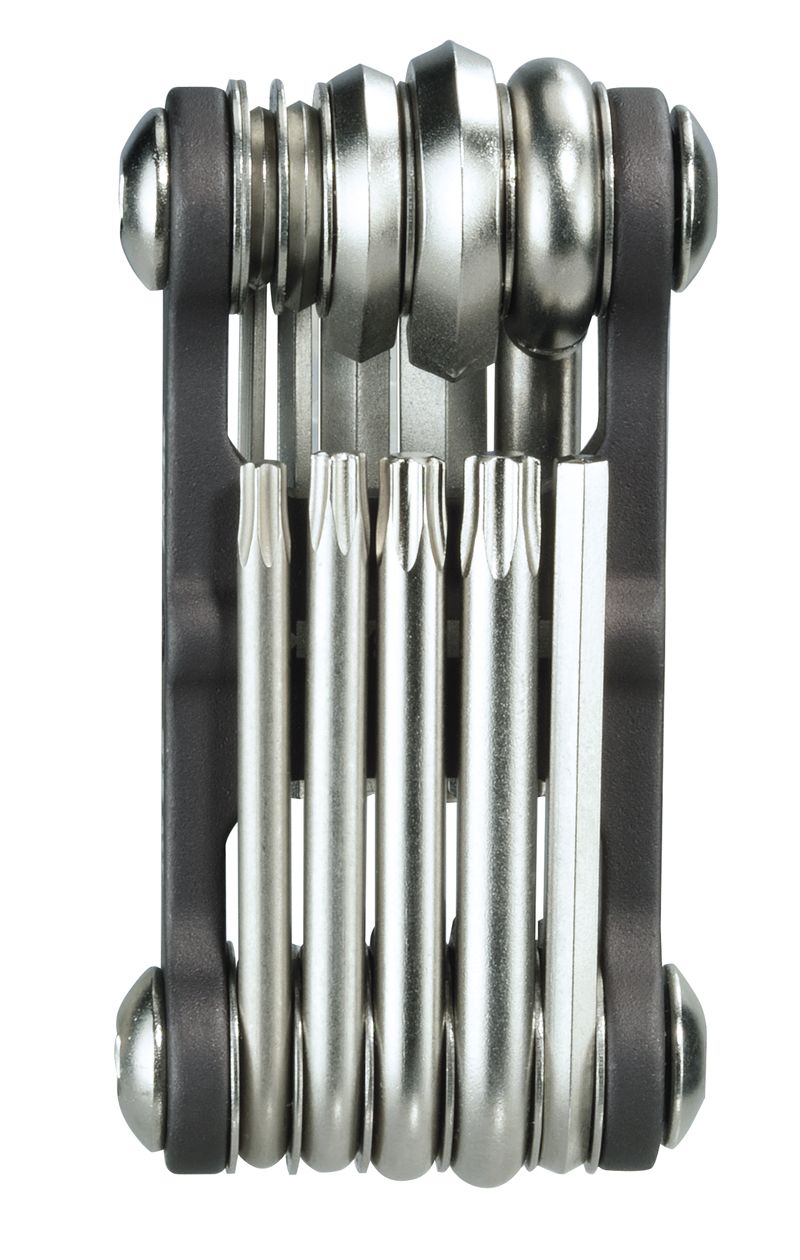 Topeak Werkzeug Mini 10 kaufen | Bike-Discount