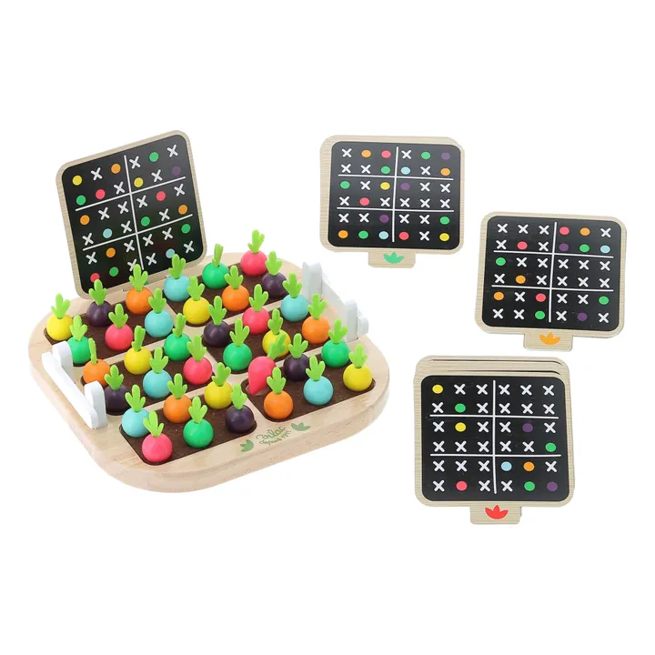 Vilac Sudoku des légumes