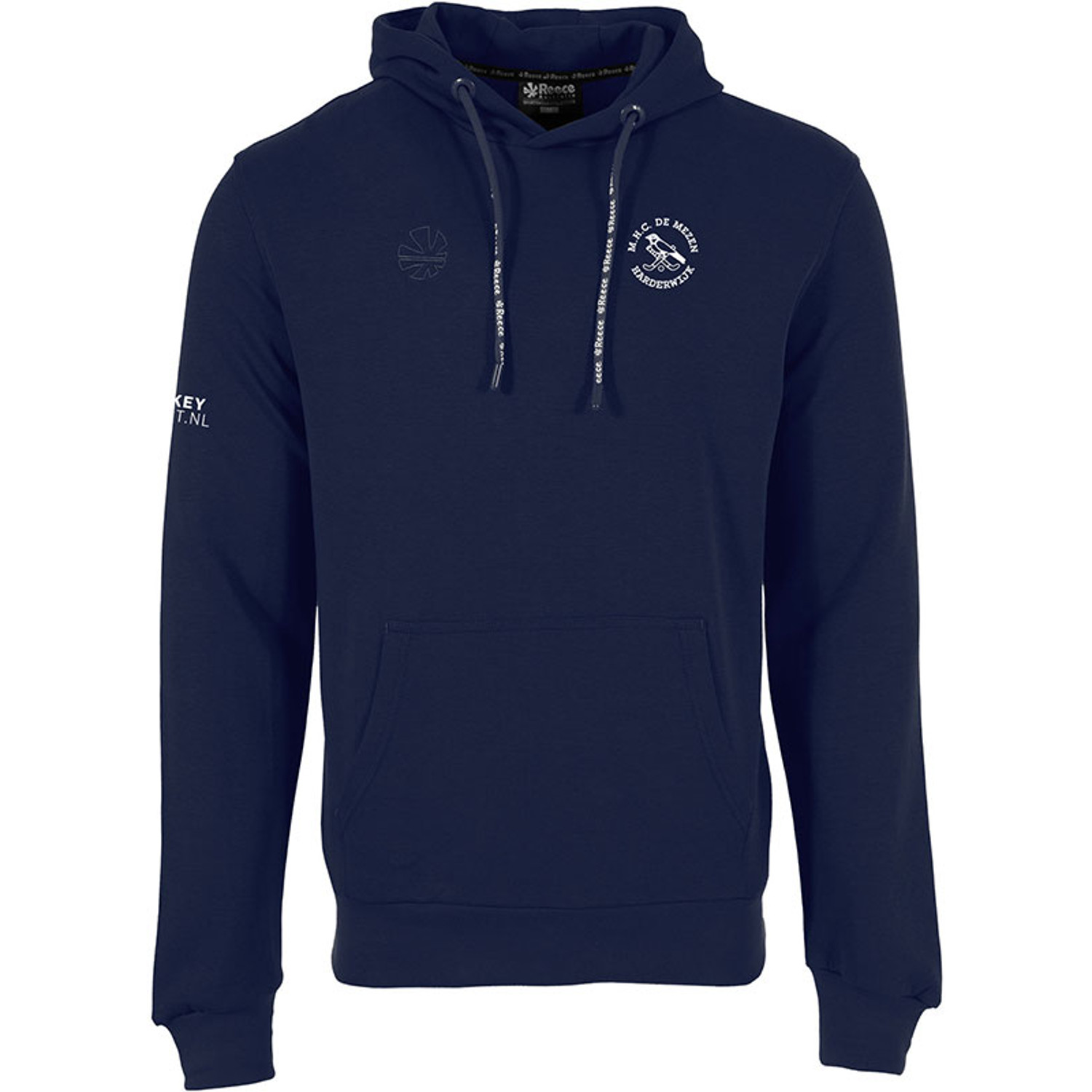 Reece Studio Hoodie Junior MHC De Mezen