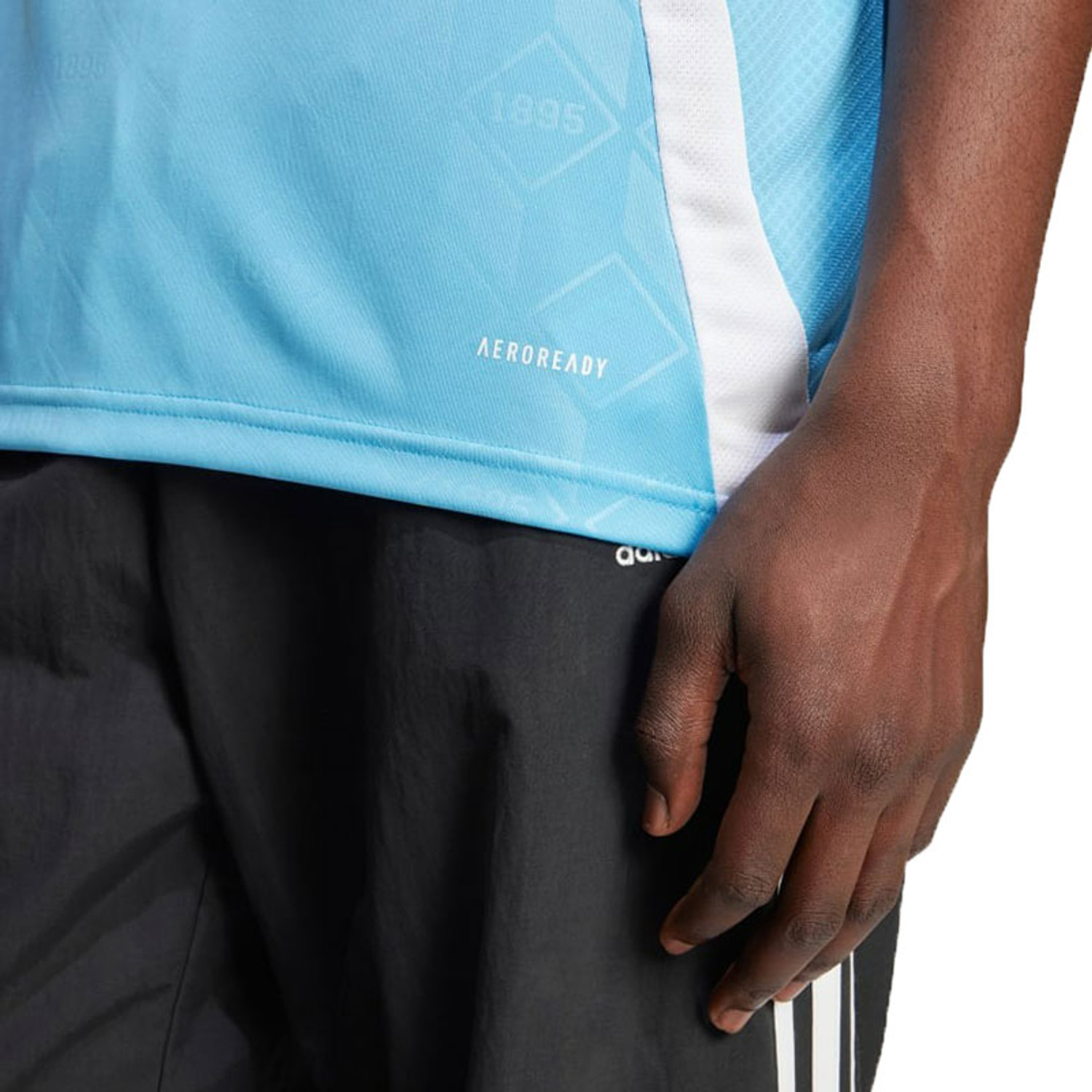 adidas België Uit Shirt 2024/2026