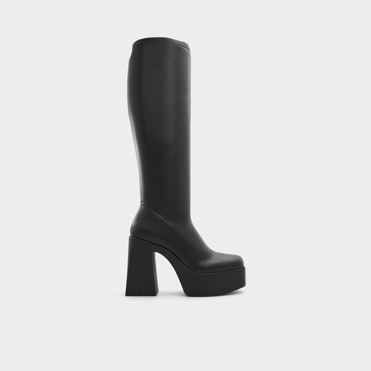 Moulin Black Women Dress boots