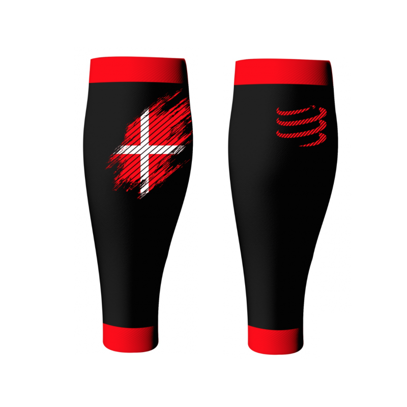 compressport r2v2 calf sleeves 609 r2v2 danmark