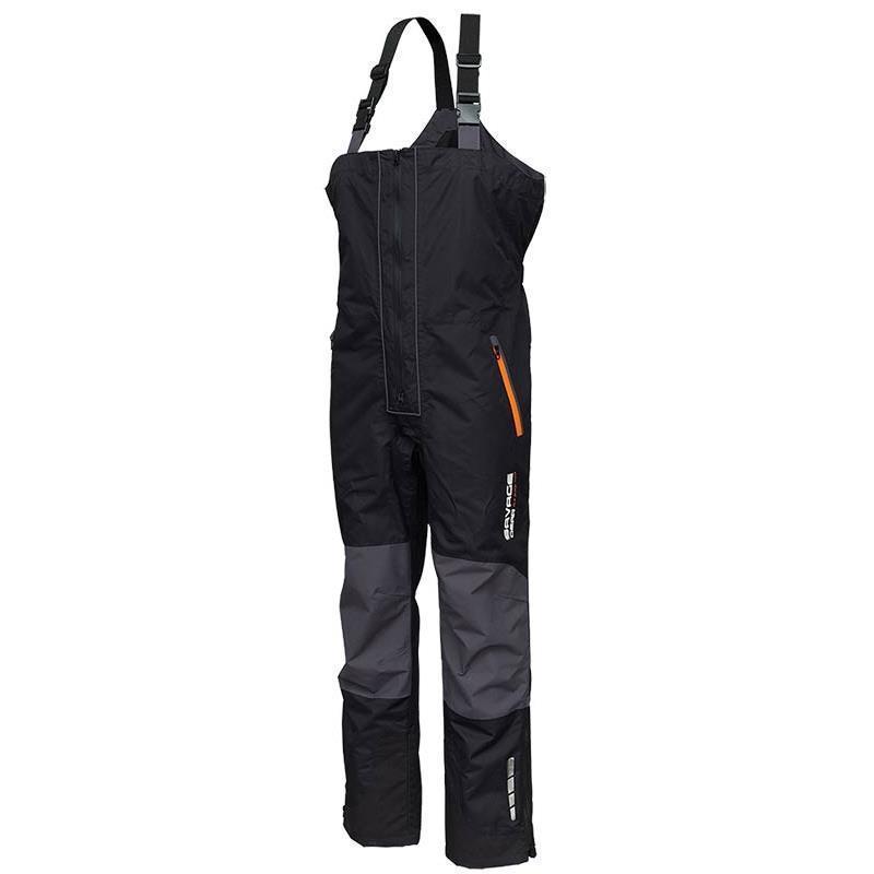 Salopette Homme Savage Gear Wp Performance - Noir/Gris