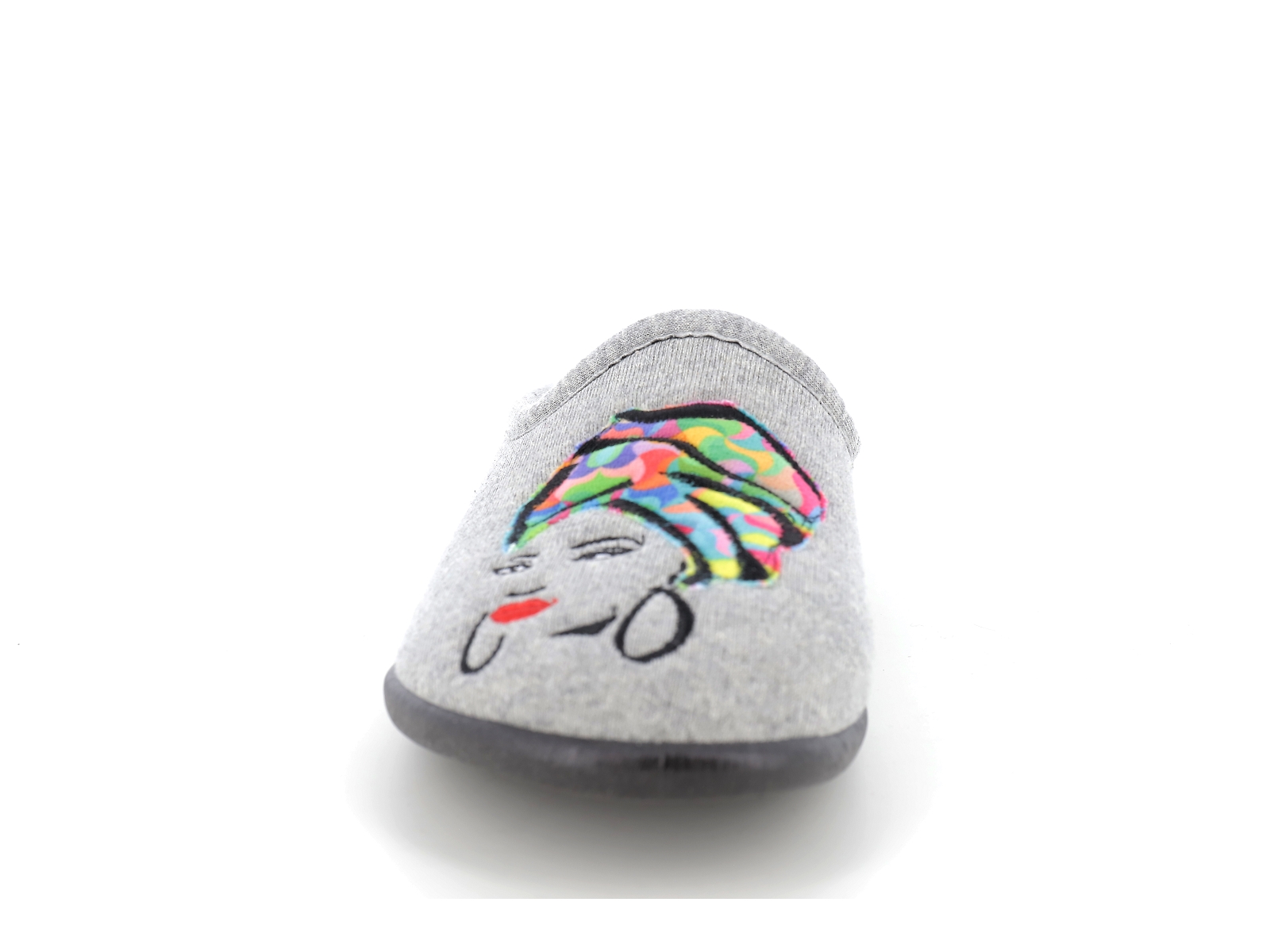 R brand-C-37324 Textile Gris