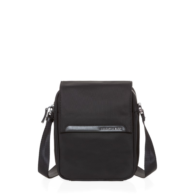 Mandarina Duck<br>Skuldertaske Hunter Urban
