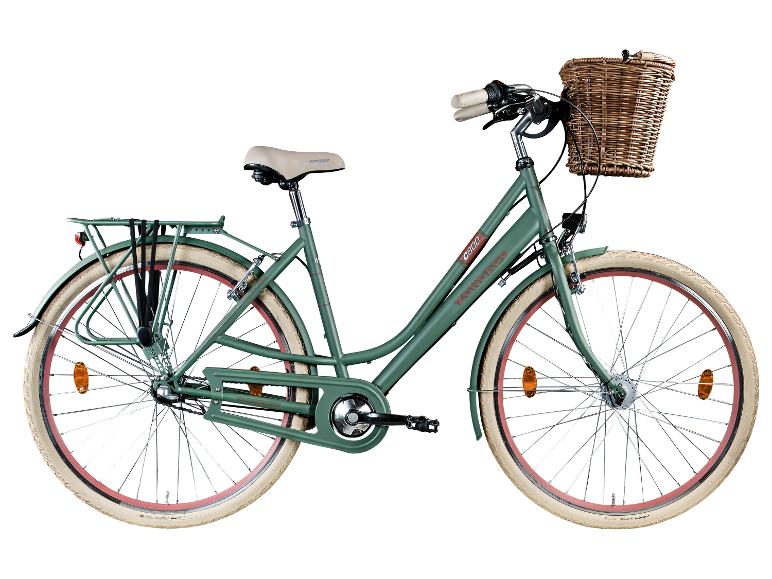 Stadsfiets C800