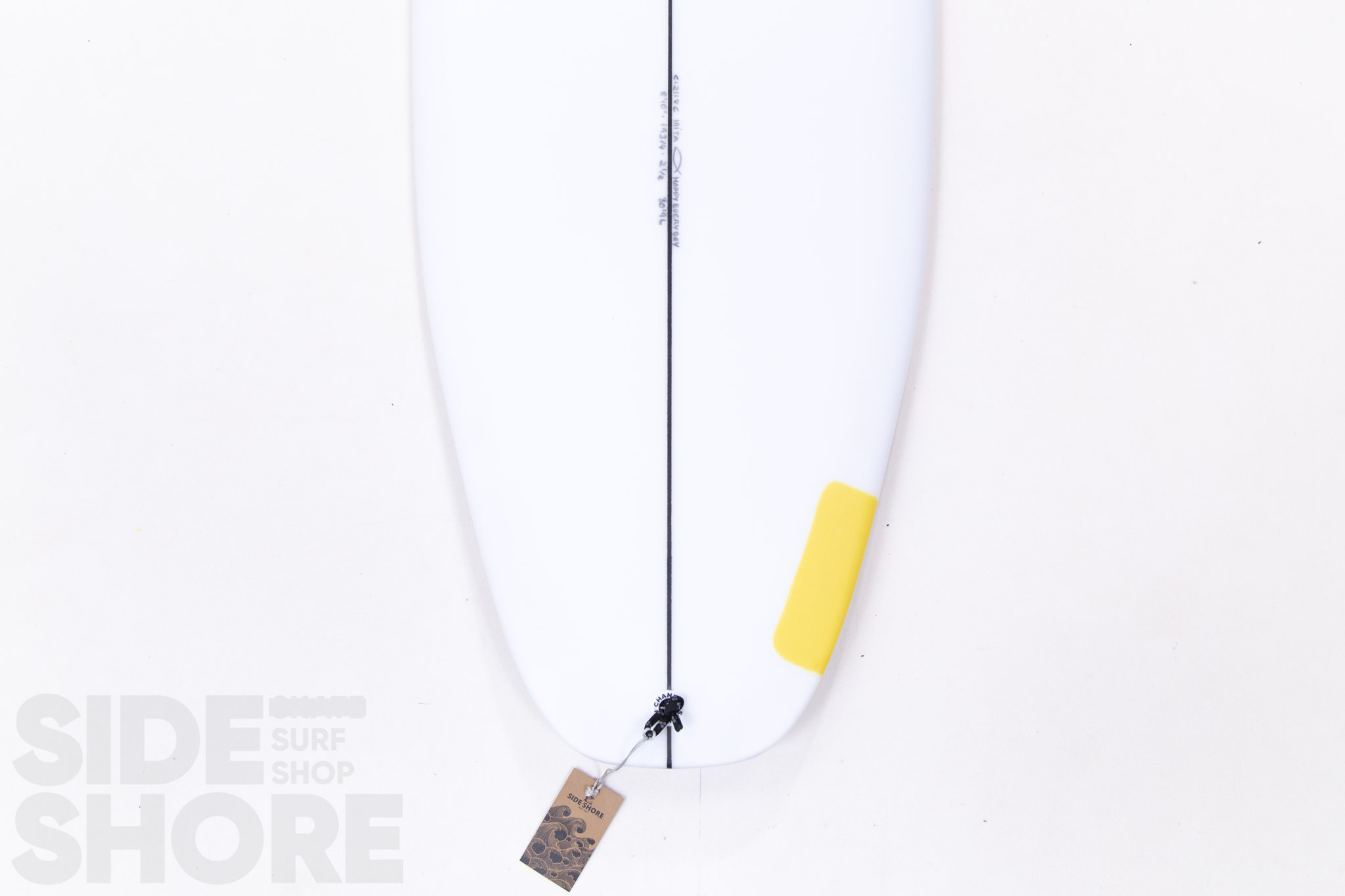 Al Merrick Happy Everyday - 5'10 x 19 3/4