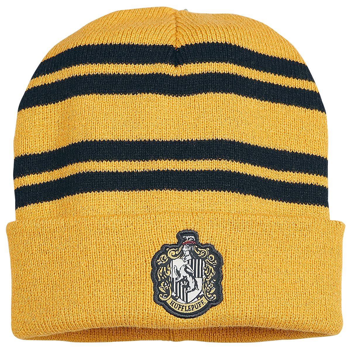 Poufsouffle | Harry Potter Écharpe