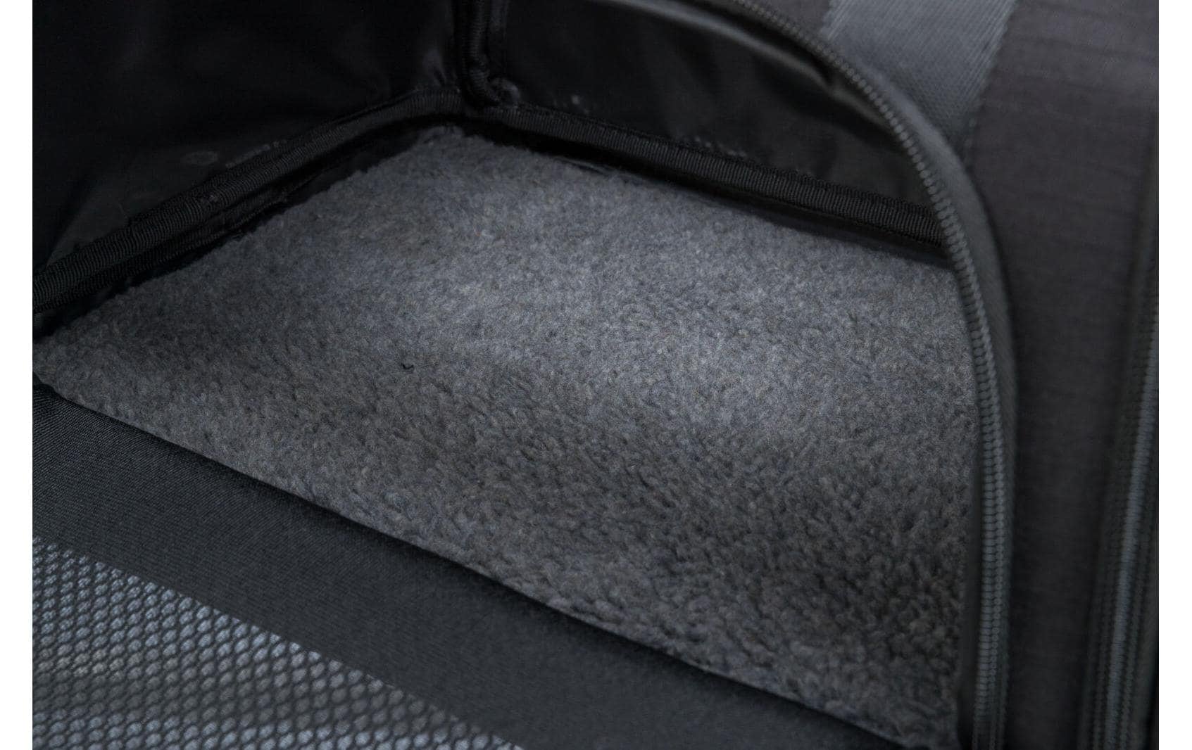TRIXIE Tiertransporttasche »Tasche Plane« bis 7 kg