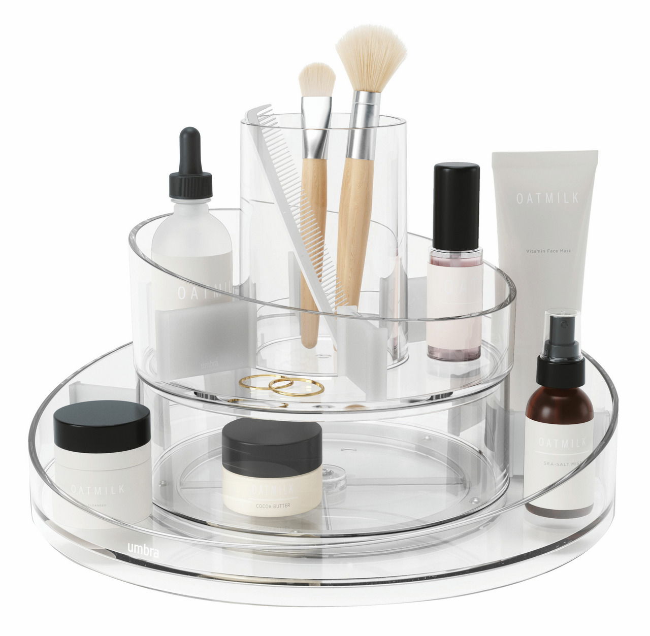 Umbra Kosmetik Organizer CASCADA