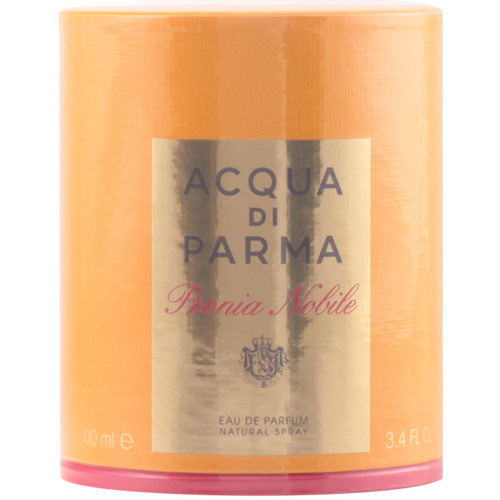 Acqua Di Parma - Peonia Nobile Eau De Parfum Vaporizador