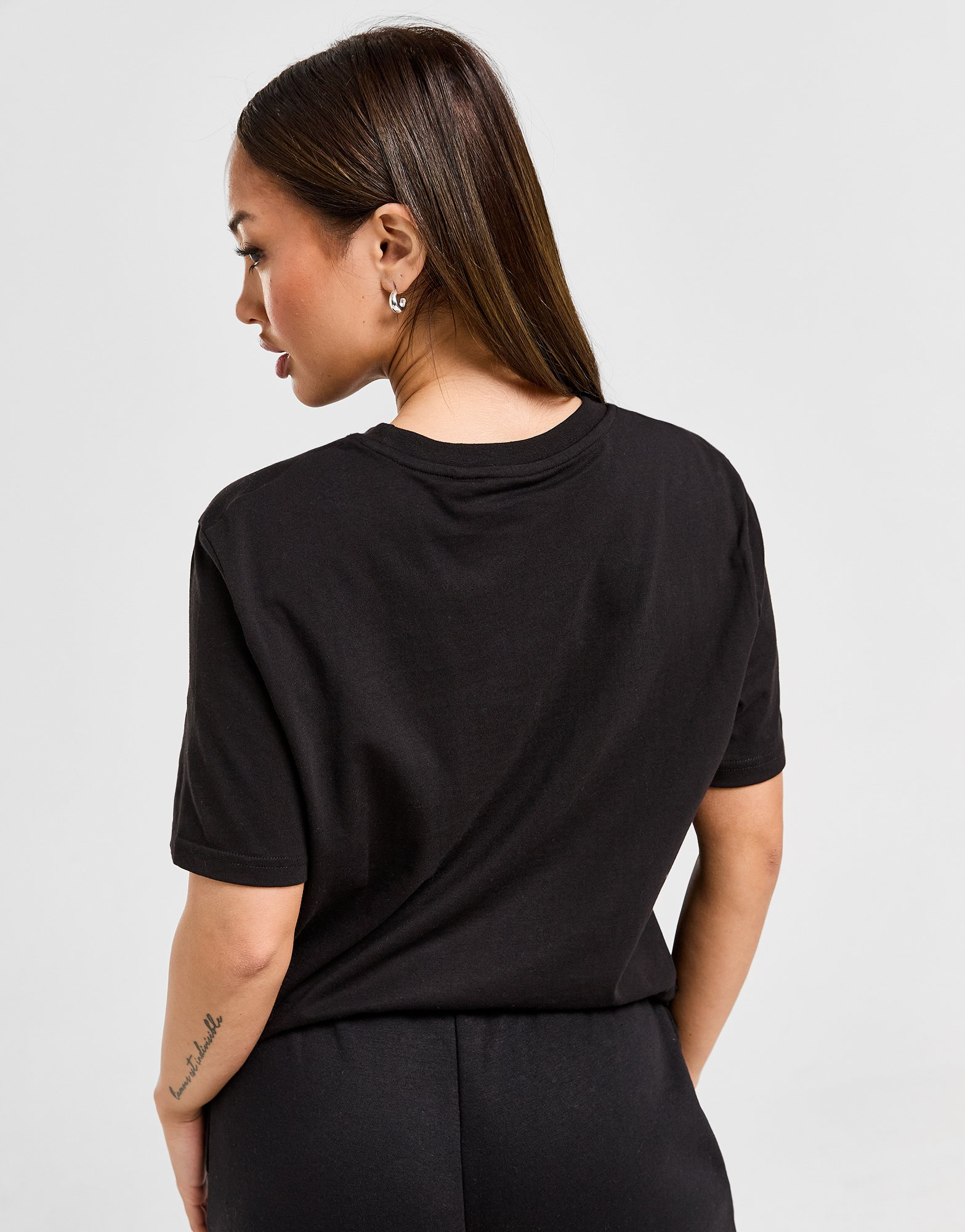 McKenzie T-shirt Luna Femme
