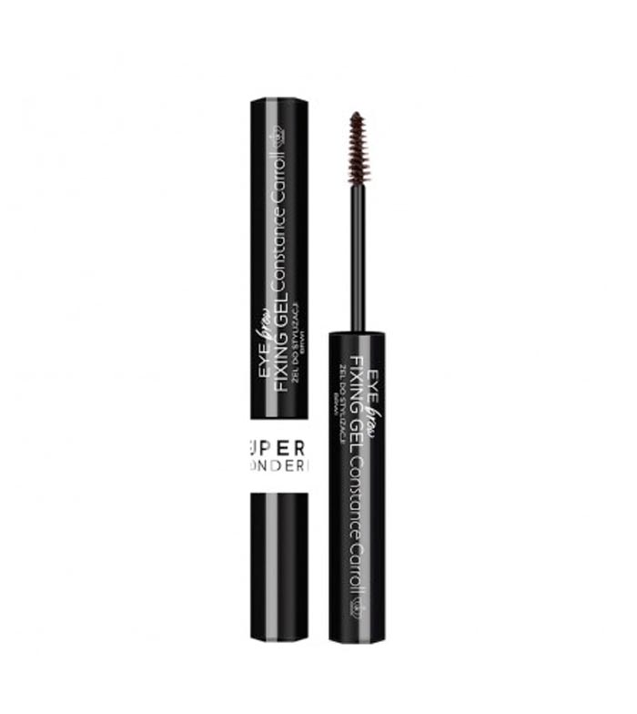 Constance Carroll - Gel Fixador de Sobrancelhas - Clear