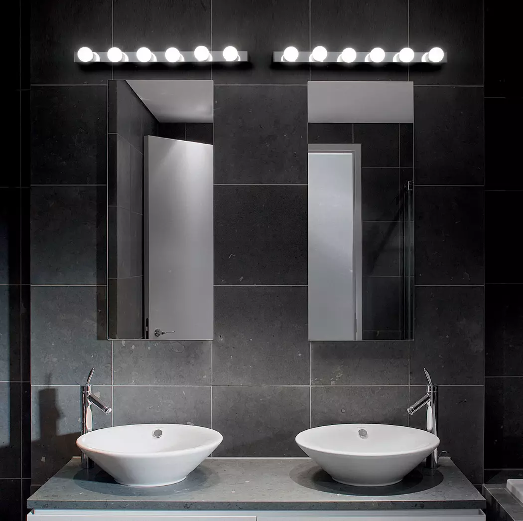 Wandleuchte Prive AP6