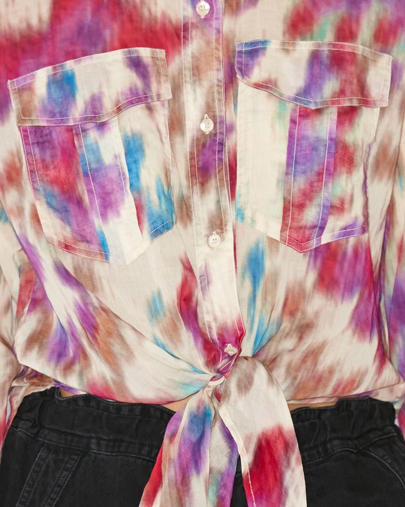 CHEMISE NATH