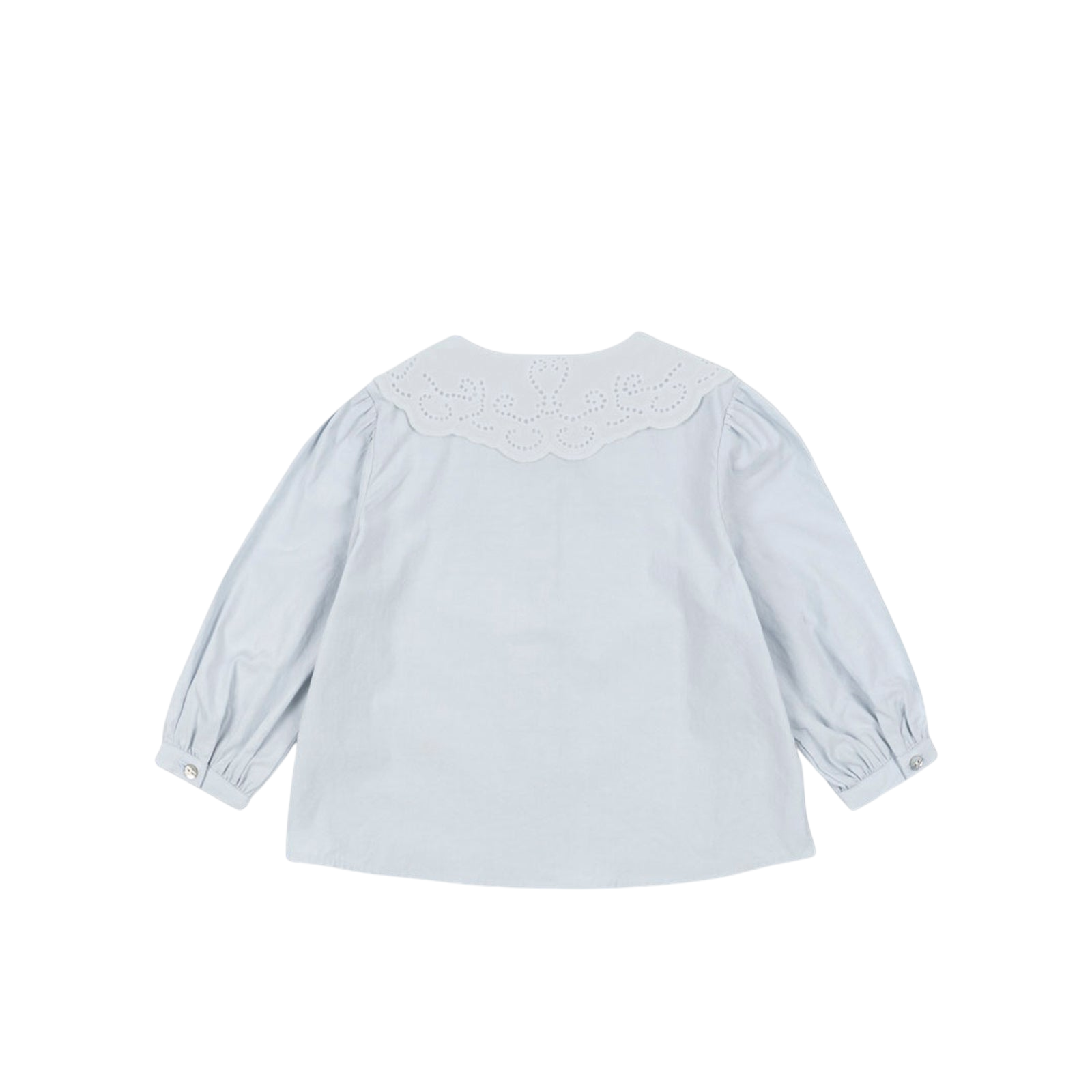 Bluse Rilo Gray Dawn