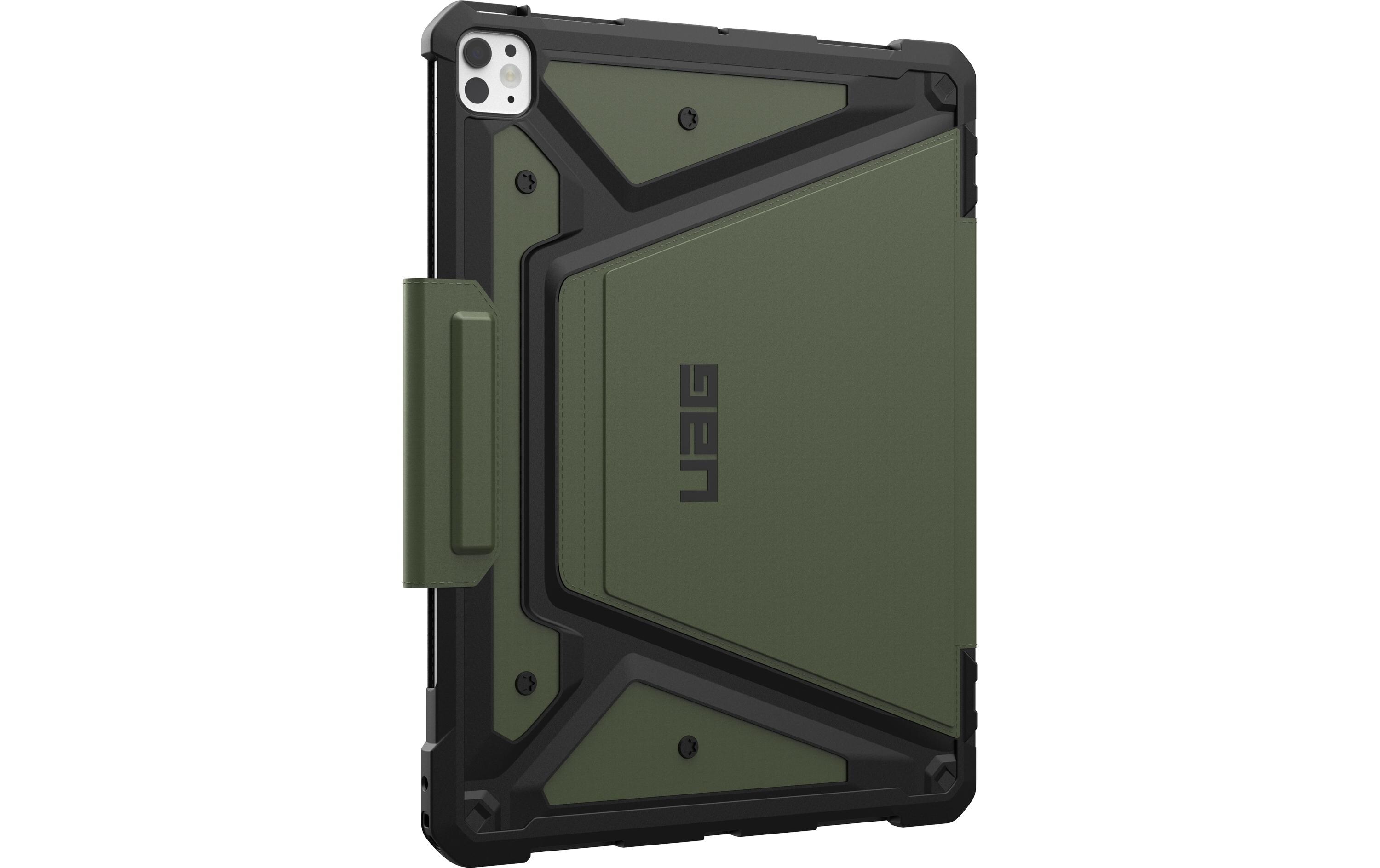 Tablet Book Cover Metropolis SE iPad Pro 2024 13