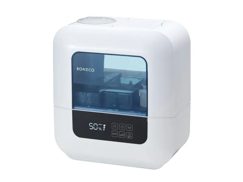 Boneco U700, 180 W, 230 V, 50 Hz, 190 mm, 325 mm, 360 mm