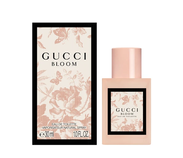 Gucci Bloom Eau de Toilette