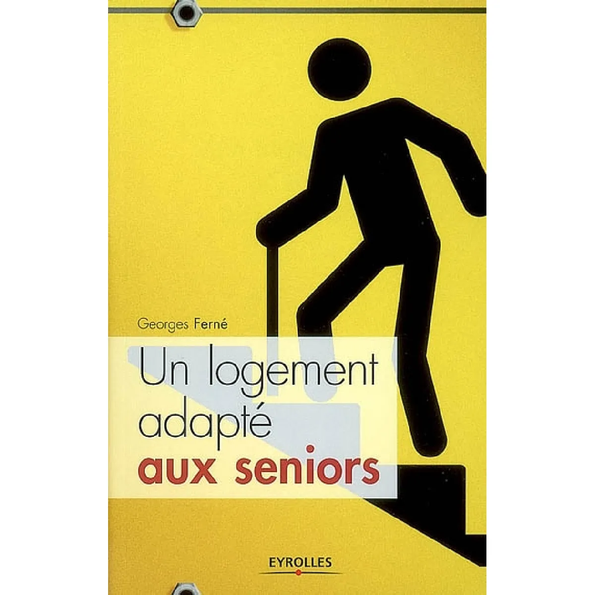 Un logement adapté aux seniors · Occasion