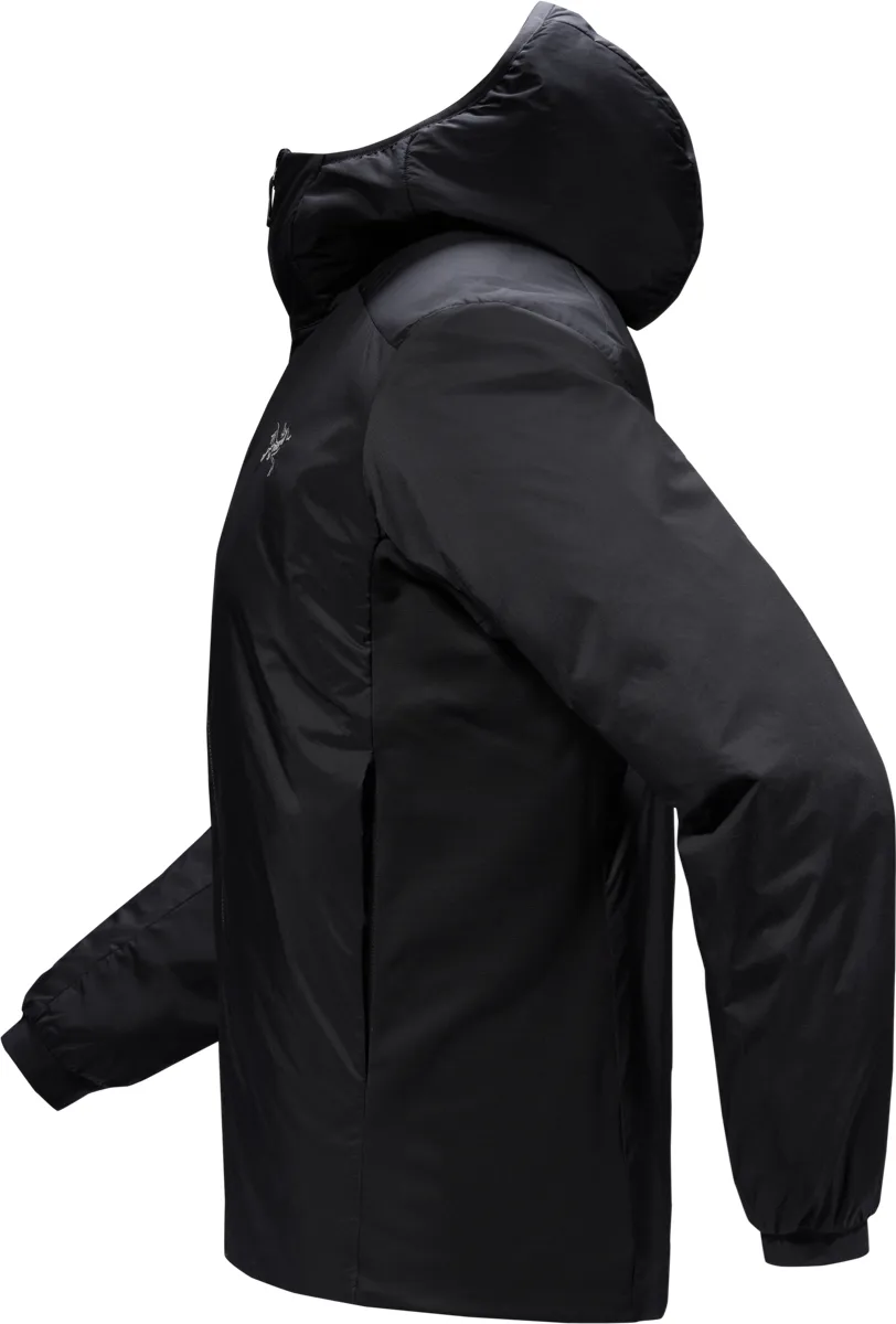 Arc'teryx Men's Atom Hoody Black