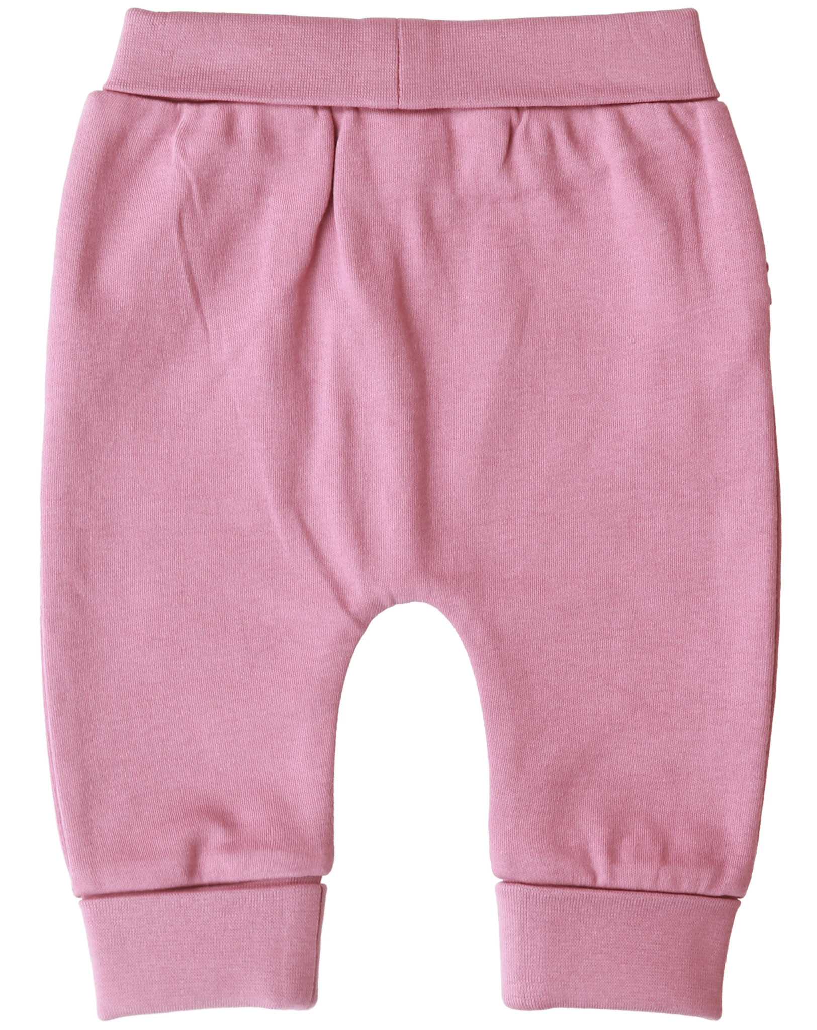 Schlupfhose UNICOLOR in dusty pink