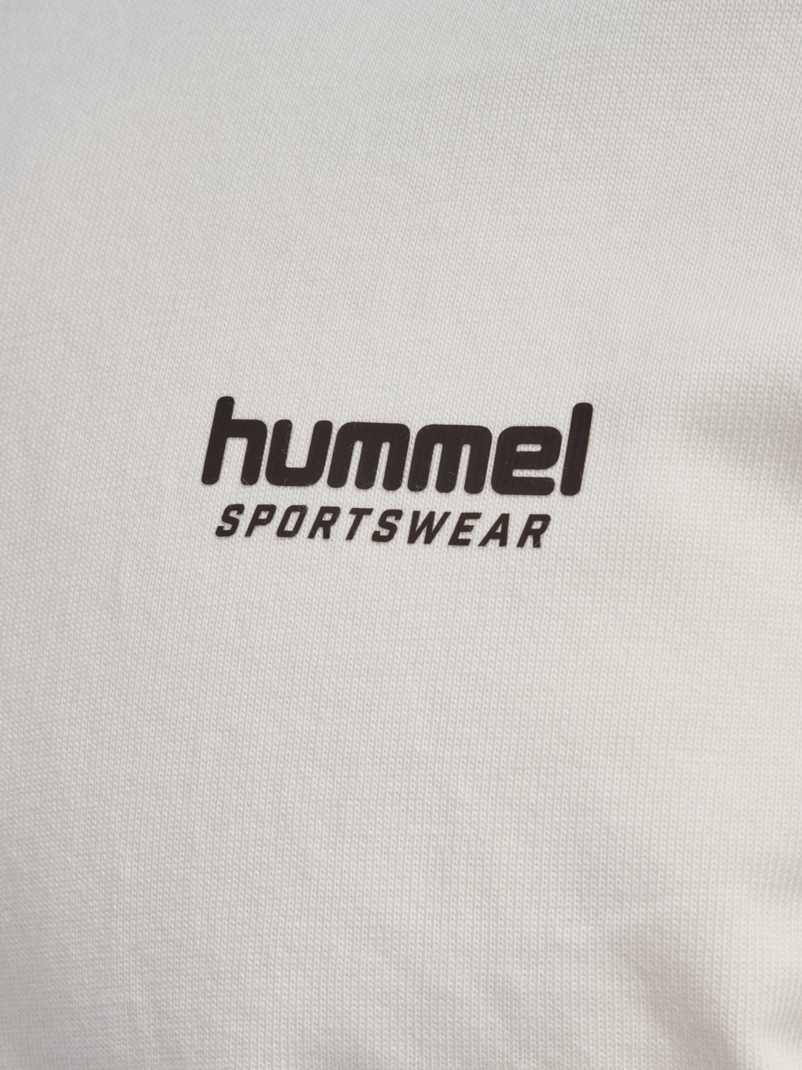hmlLOOSE T-SHIRT L/S SW STADIUM