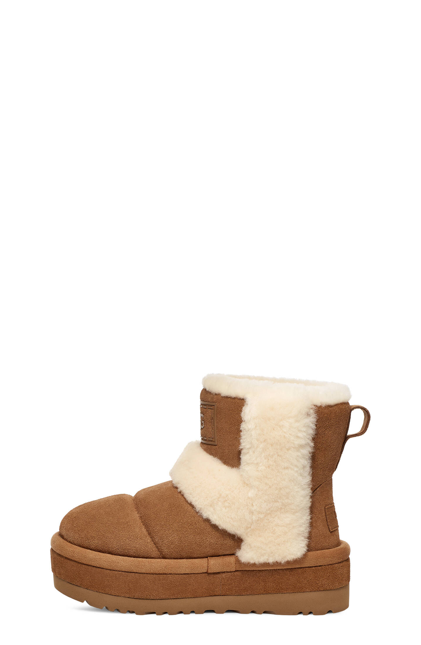 UGG| Damen Stiefel CLOUDPEAK